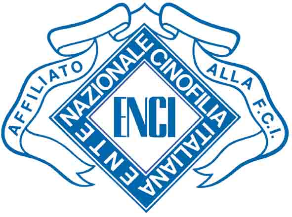 Logo Enci